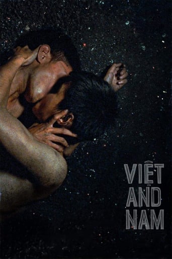 Viet and Nam - 2024 (L)