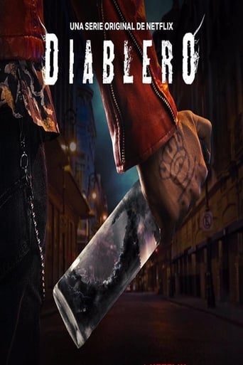Diablero 