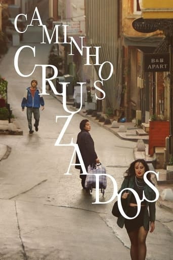 Caminhos Cruzados - 2024 (L)