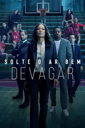 Solte O Ar Bem Devagar 