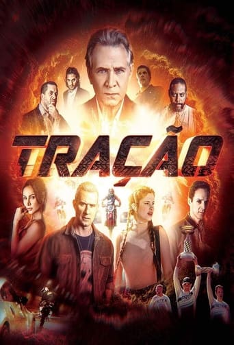 Tracao - 2023