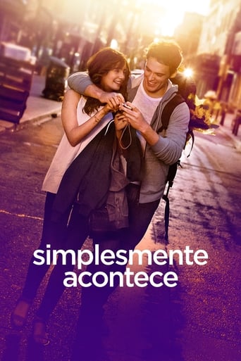 Simplesmente Acontece - 2014