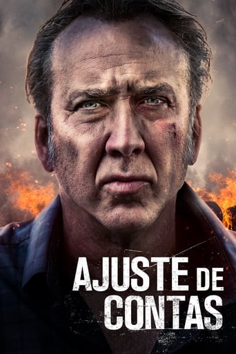 Ajuste de Contas - 2019