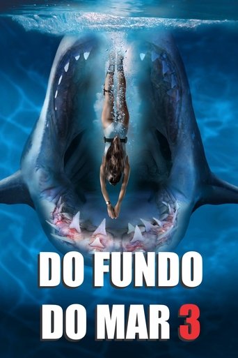 Do Fundo do Mar 3 - 2020
