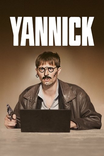 Yannick - 2023 (L)