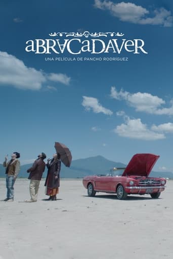 Abracadaver - 2024 (L)