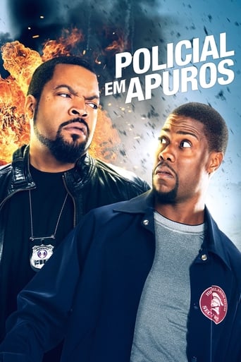 Policial em Apuros - 2014