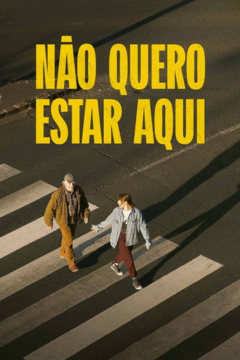 Nao Quero Estar Aqui - 2023