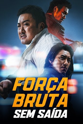 Forca Bruta 2 Sem Saida - 2023 