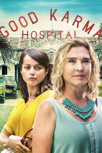 The Good Karma Hospital 