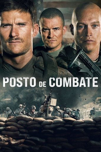 Posto de Combate - 2020 