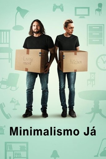 Minimalismo Ja - 2021