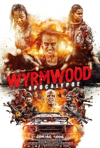 Wyrmwood  Apocalypse - 2022 (L)