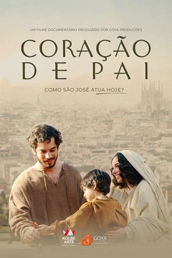 Coracao de Pai - 2022