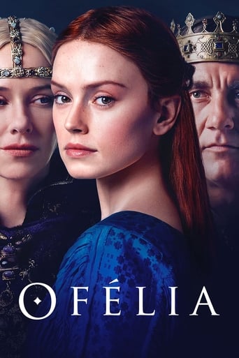 Ofelia - 2019