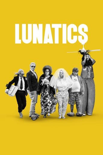 Lunaticos 