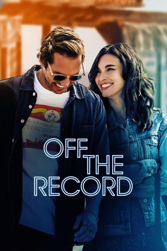Off the Record - 2025 (L)
