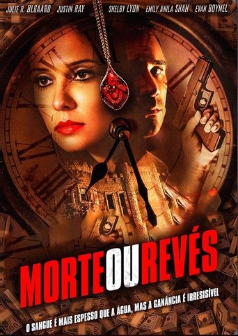 A Fortuna Desafia A Morte - 2018