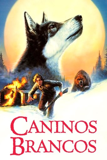 Caninos Brancos 1 - 1991