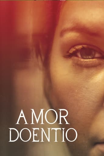 Amor Doentio - 2021