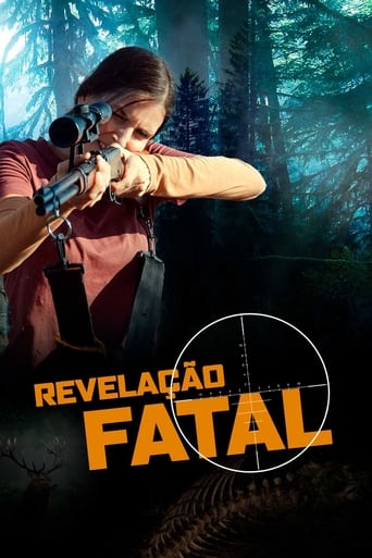 Revelacao Fatal - 2023