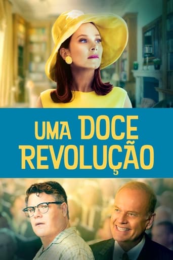 Uma Doce Revolucao - 2022