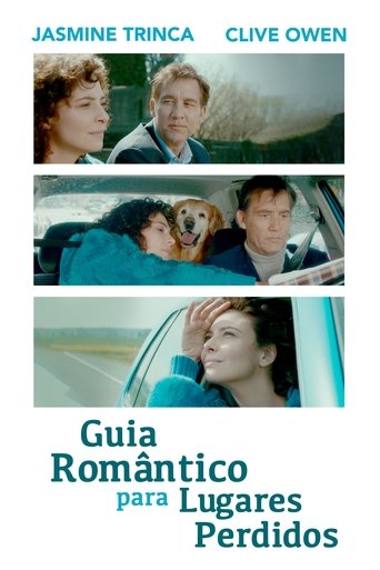 Guia Romantico para Lugares Perdidos - 2020