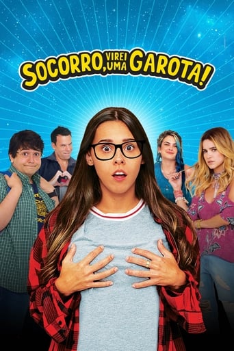 Socorro Virei uma Garota - 2019