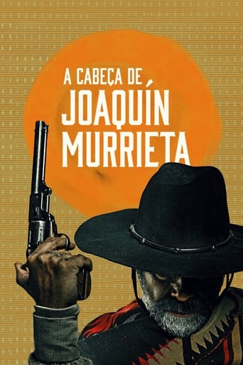 A Cabeca de Joaquin Murrieta