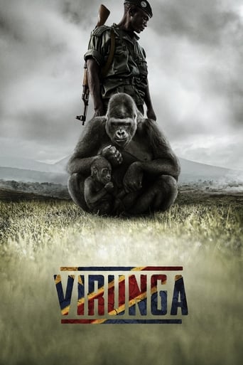 VIRUNGA - 2014
