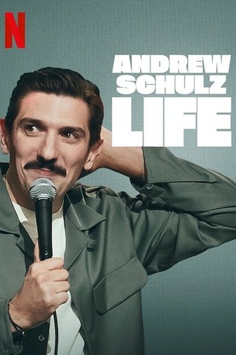 Andrew Schulz LIFE - 2025 (L)