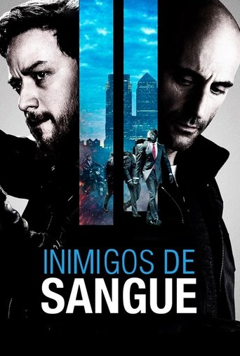 Inimigos de Sangue - 2013