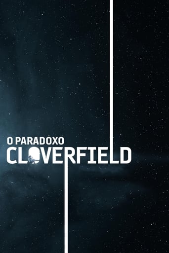 O Paradoxo Cloverfield - 2018