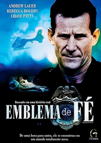 Emblema de Fe - 2015