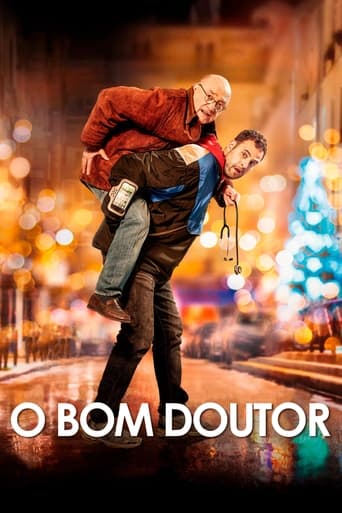 O Bom Doutor - 2021