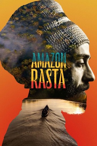 Amazon Rasta - 2021