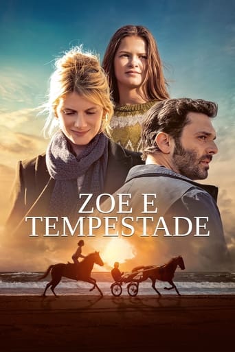 Zoe e Tempestade - 2022 