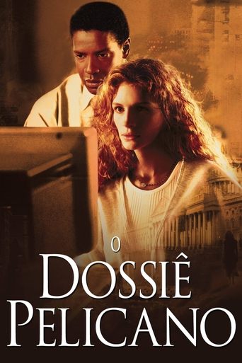 O Dossie Pelicano - 1993