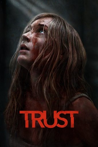 Trust - 2025 