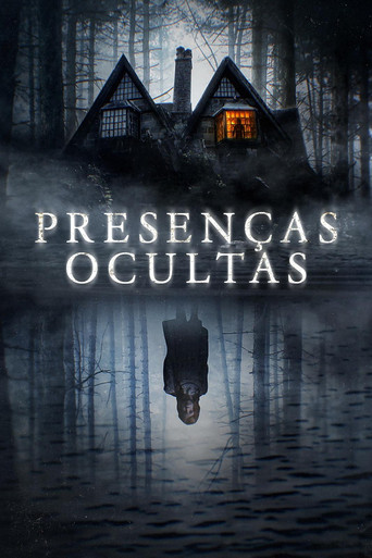Presencas Ocultas - 2022