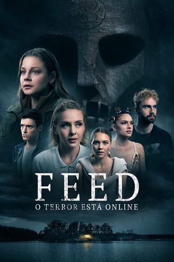 Feed O Terror esta Online - 2022
