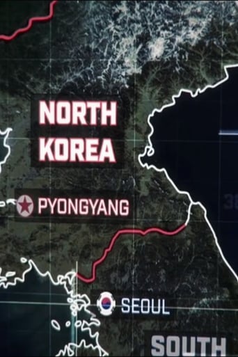 Coreia do Norte Segredos Obscuros - 2018