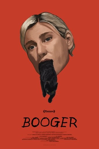 Booger - 2024 (L)