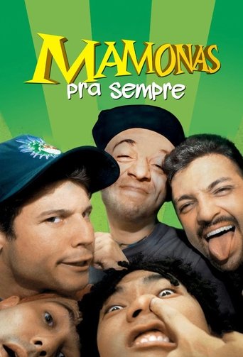 Mamonas Pra Sempre - 2009