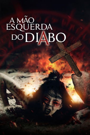 A Mao Esquerda do Diabo - 2025