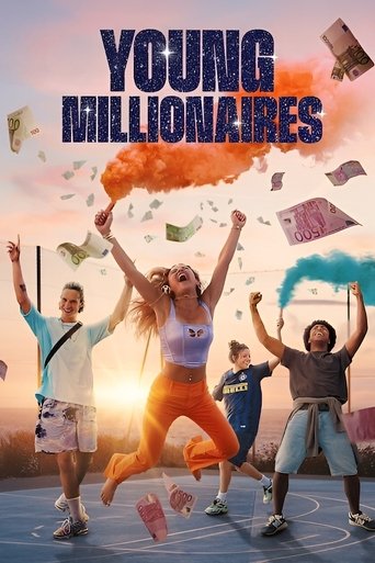 Jovens Milionarios