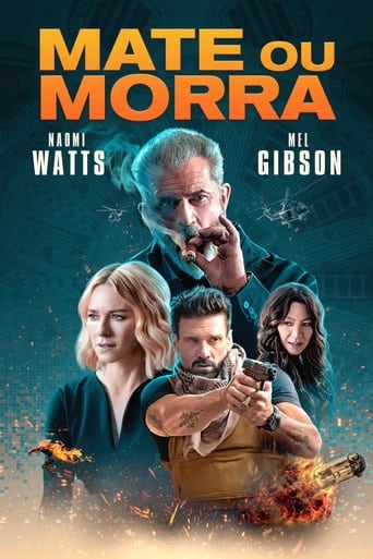 Mate ou Morra - 2021
