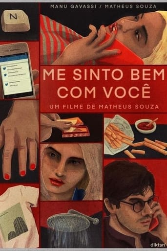 Me Sinto Bem com Voce - 2021