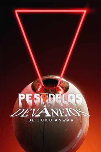Pesadelos e Devaneios de Joko Anwar 