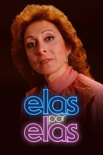 Novela - Elas Por Elas